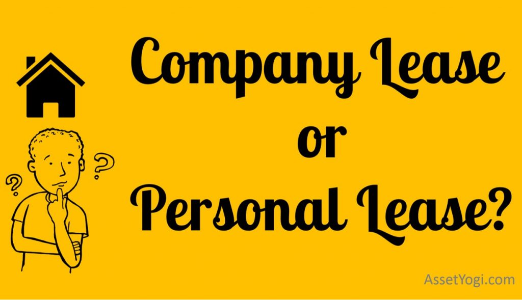 company-lease-or-personal-lease