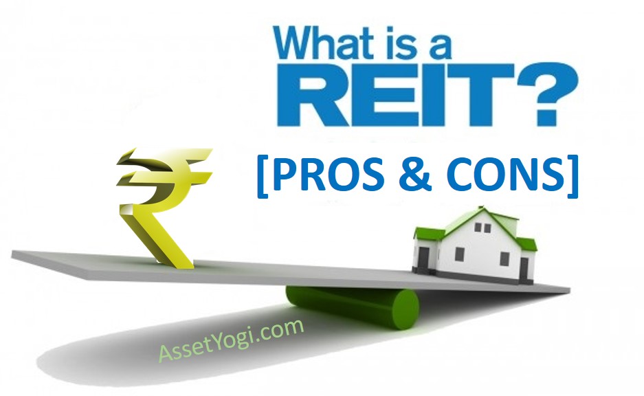 REIT-Real-Estate-Investment-Trust-India