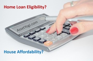 Home Loan Eligibility Calculator and Some Awesome Tips
