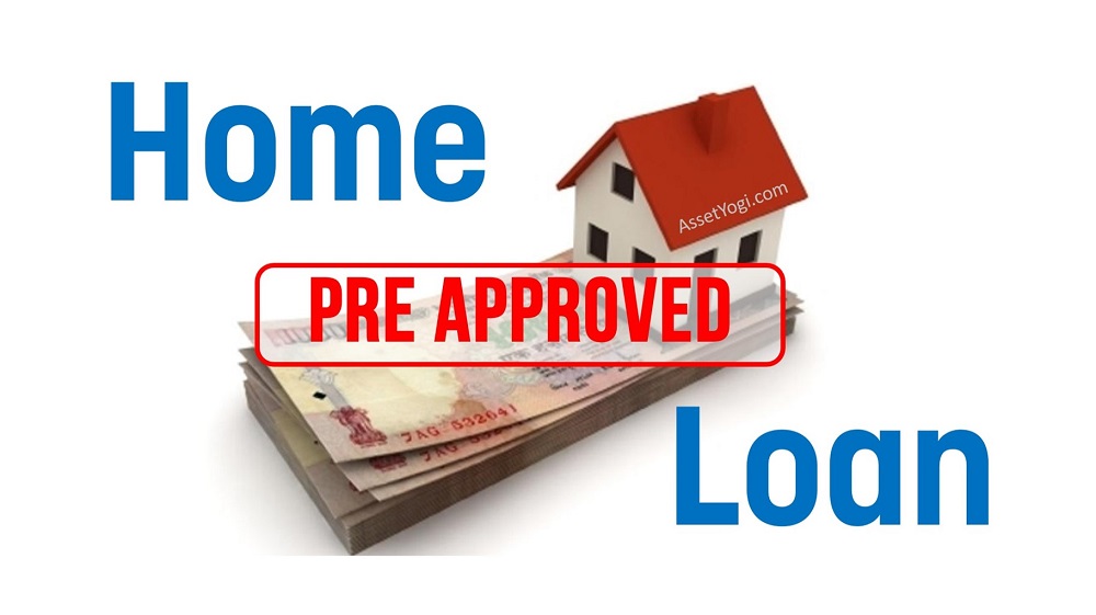 Pre-Approved-Home-Loan