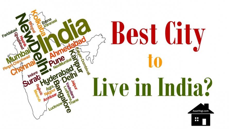 best-city-in-india-best-city-to-live-in-india