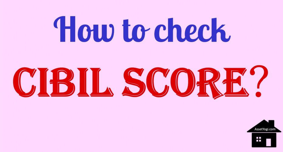how-to-check-cibil-score