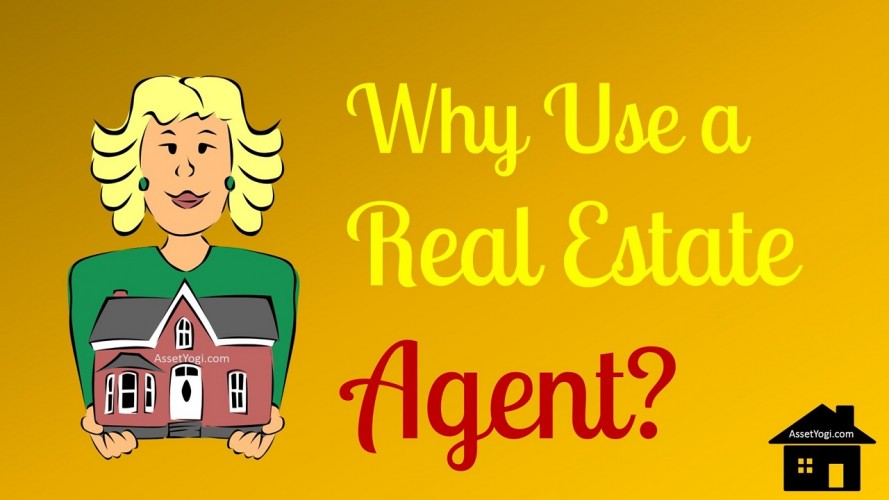 why-use-a-real-estate-agent