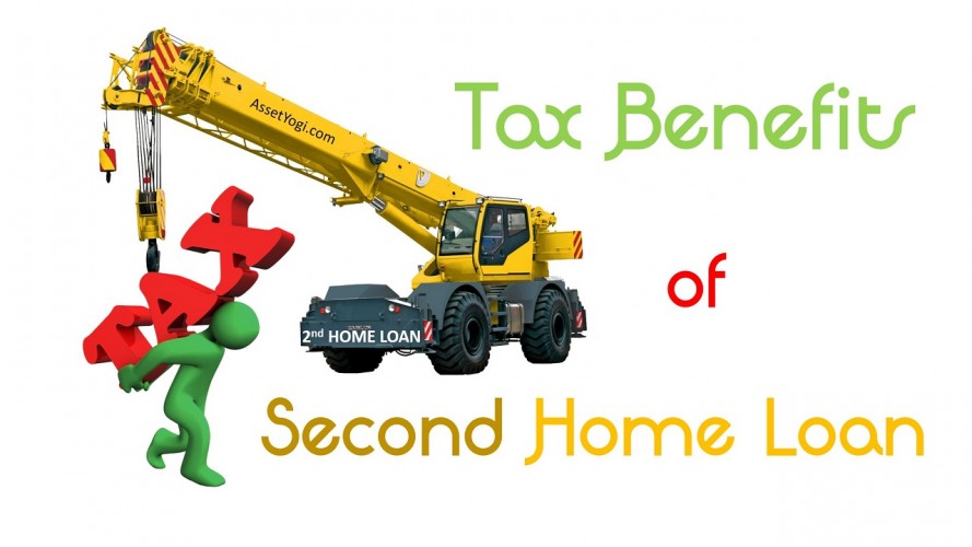 income-tax-benefit-on-second-home-loan-complete-guide