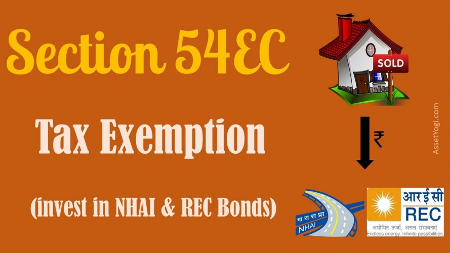 section-54ec-of-income-tax-act-1961